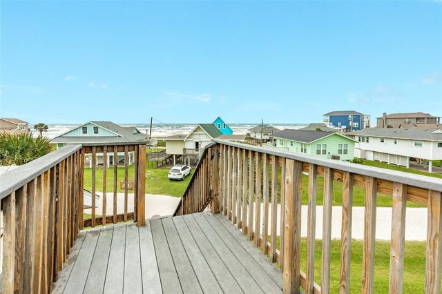 16700 Jamaica Beach Road, Galveston, TX 77554