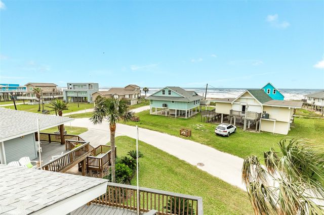 16700 Jamaica Beach Road, Galveston, TX 77554