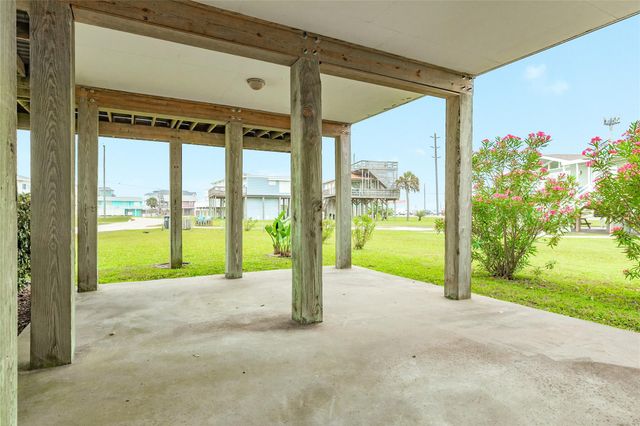 16700 Jamaica Beach Road, Galveston, TX 77554