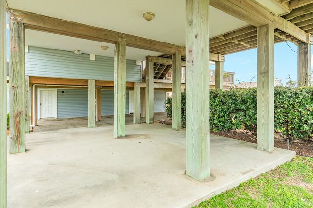 16700 Jamaica Beach Road, Galveston, TX 77554