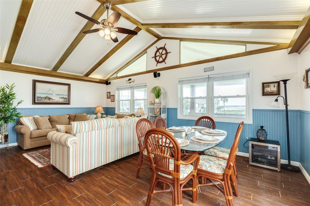16700 Jamaica Beach Road, Galveston, TX 77554
