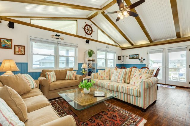 16700 Jamaica Beach Road, Galveston, TX 77554