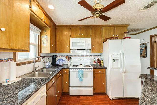 16700 Jamaica Beach Road, Galveston, TX 77554