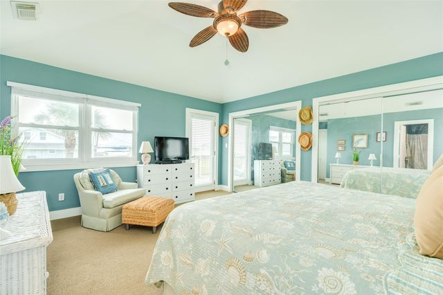 16700 Jamaica Beach Road, Galveston, TX 77554