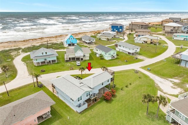 16700 Jamaica Beach Road, Galveston, TX 77554