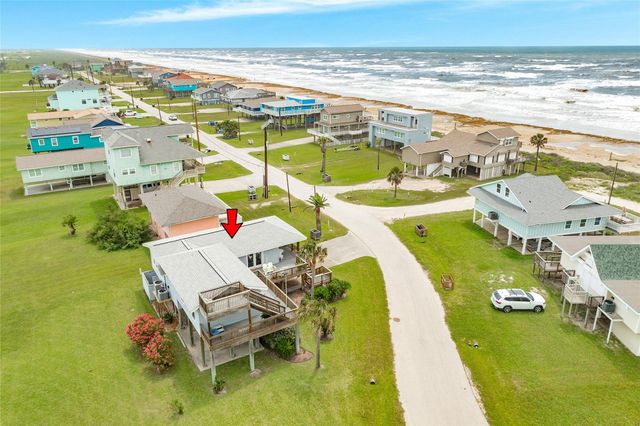 16700 Jamaica Beach Road, Galveston, TX 77554