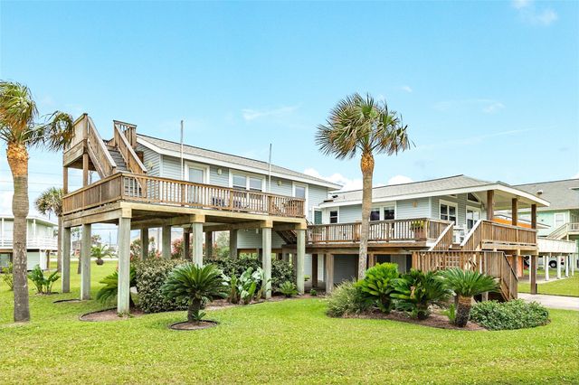 16700 Jamaica Beach Road, Galveston, TX 77554