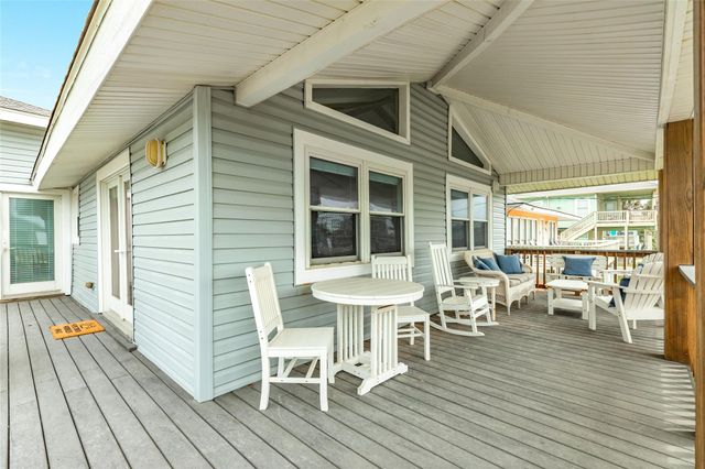 16700 Jamaica Beach Road, Galveston, TX 77554
