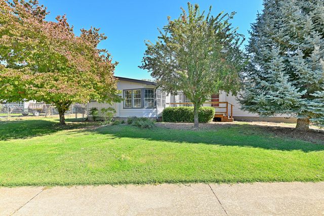 1105 Doneen Lane, Grants Pass, OR 97526