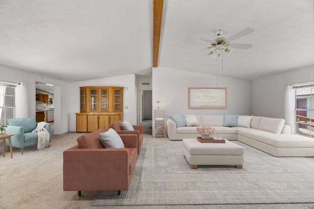 1105 Doneen Lane, Grants Pass, OR 97526