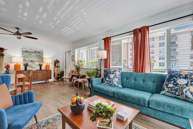 1055 SE 15th Street 14C, Fort Lauderdale, FL 33316