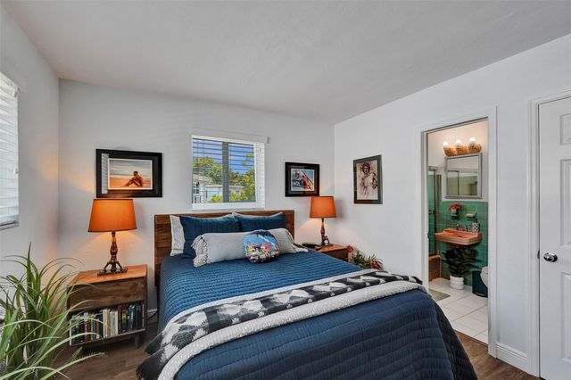 1055 SE 15th Street 14C, Fort Lauderdale, FL 33316