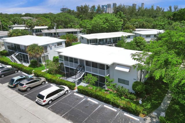 1055 SE 15th Street 14C, Fort Lauderdale, FL 33316