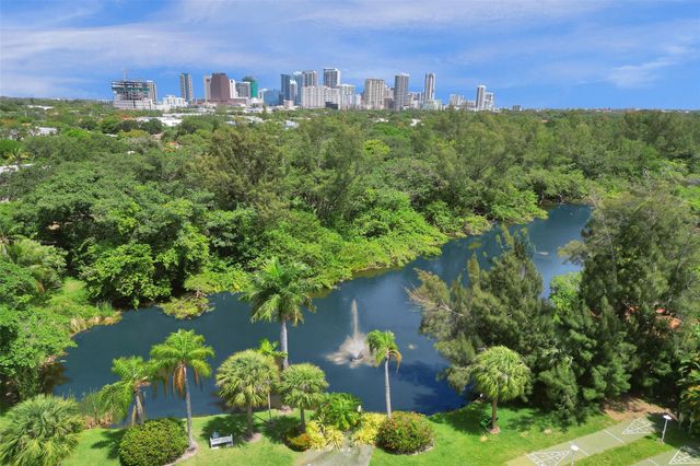 1055 SE 15th Street 14C, Fort Lauderdale, FL 33316