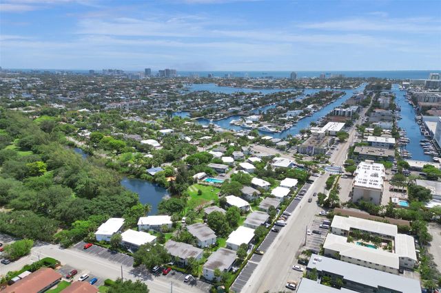 1055 SE 15th Street 14C, Fort Lauderdale, FL 33316