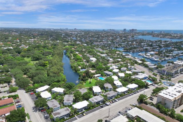 1055 SE 15th Street 14C, Fort Lauderdale, FL 33316