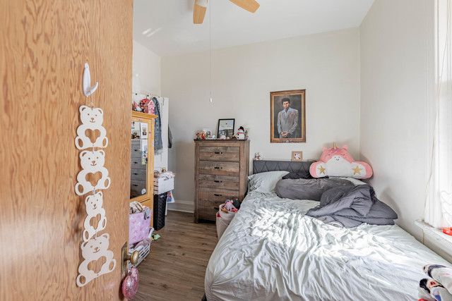 2955 W Belmont Avenue, Chicago, IL 60618