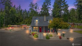 270 SE Noble Glen Drive, Shelton, WA 98584