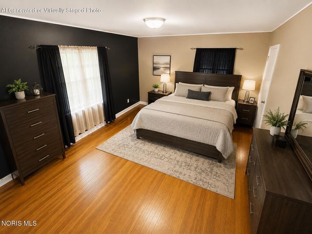 2036 Eastbrook Drive, Toledo, OH 43613