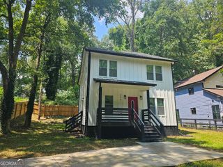 200 Adeline Avenue NW, Atlanta, GA 30314