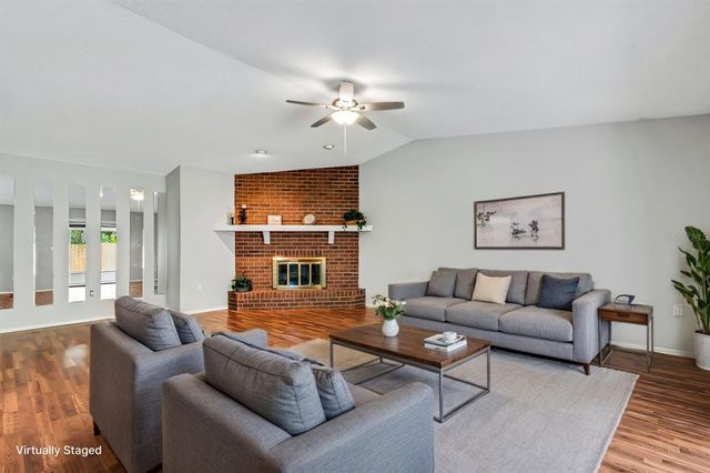 105 LOTUS CIRCLE, Safety Harbor, FL 34695