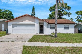 105 LOTUS CIRCLE, Safety Harbor, FL 34695