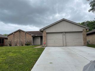 1826 Grand Park Drive, Missouri City, TX 77489