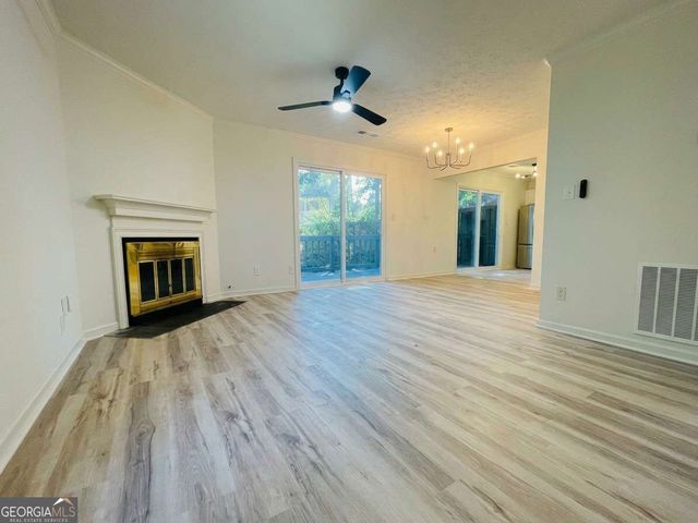 4016 Heritage Valley Court, Norcross, GA 30093