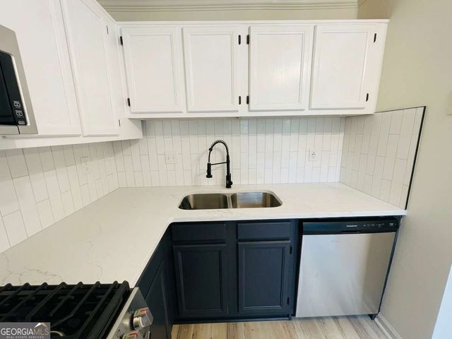 4016 Heritage Valley Court, Norcross, GA 30093
