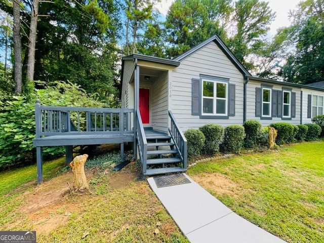 4016 Heritage Valley Court, Norcross, GA 30093