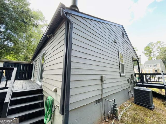 4016 Heritage Valley Court, Norcross, GA 30093