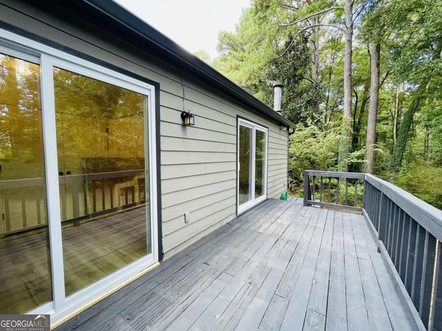 4016 Heritage Valley Court, Norcross, GA 30093