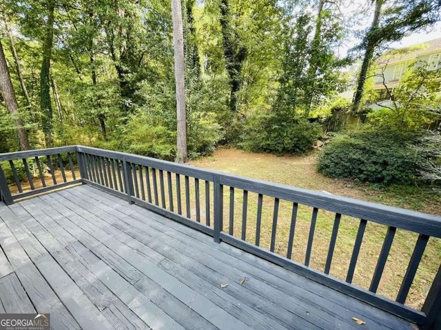 4016 Heritage Valley Court, Norcross, GA 30093