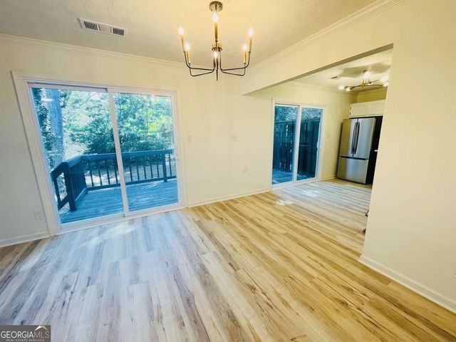 4016 Heritage Valley Court, Norcross, GA 30093