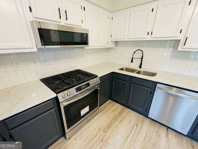 4016 Heritage Valley Court, Norcross, GA 30093