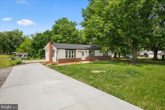 5028 HARPERS FERRY RD, Sharpsburg, MD 21782