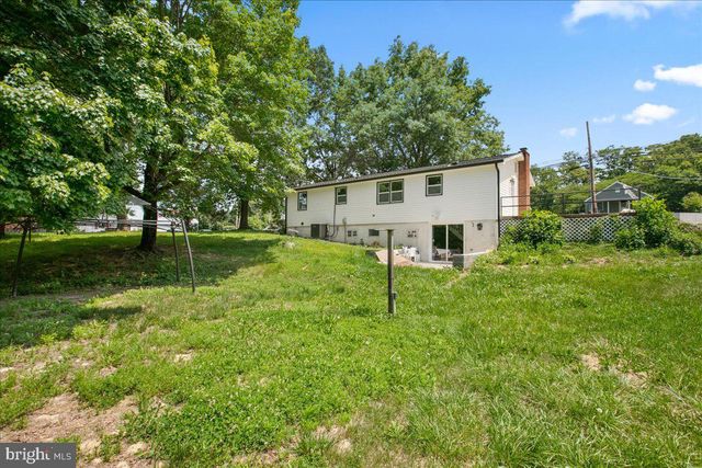 5028 HARPERS FERRY RD, Sharpsburg, MD 21782