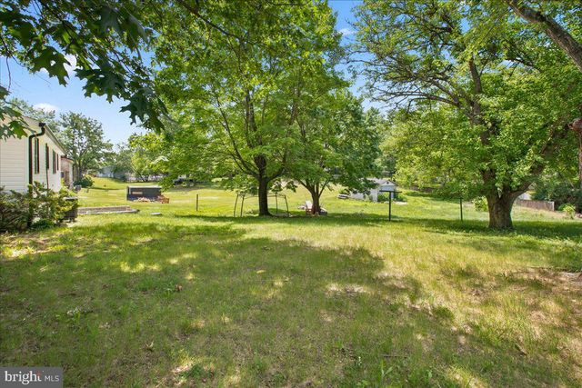 5028 HARPERS FERRY RD, Sharpsburg, MD 21782