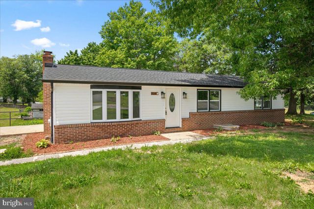 5028 HARPERS FERRY RD, Sharpsburg, MD 21782
