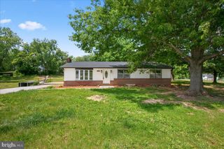 5028 HARPERS FERRY RD, Sharpsburg, MD 21782