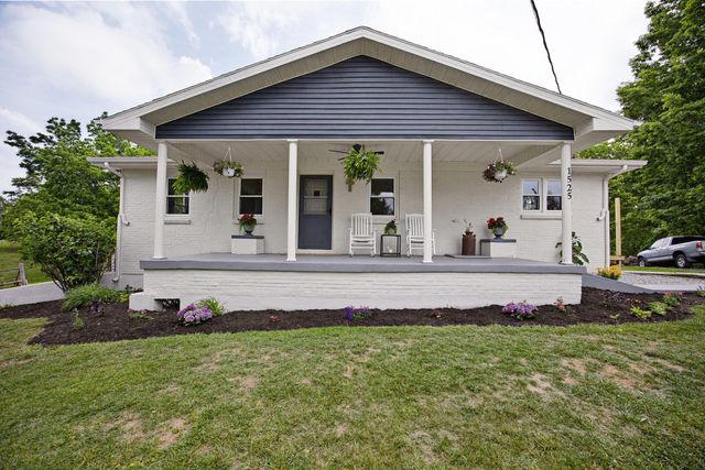 1525 Tennessee Ridge Road, Parksville, KY 40464