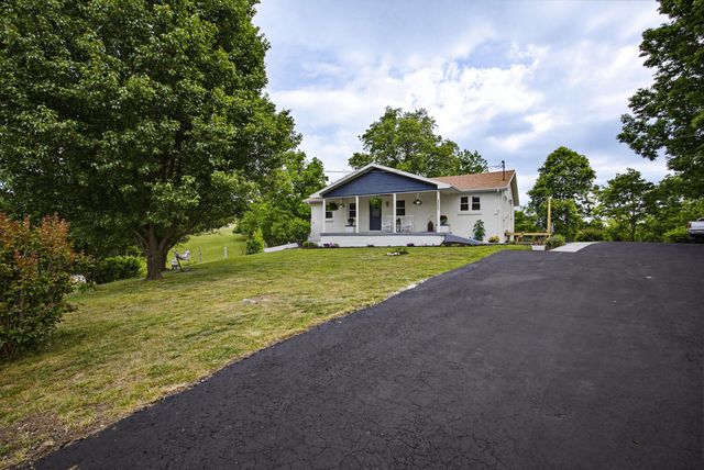 1525 Tennessee Ridge Road, Parksville, KY 40464