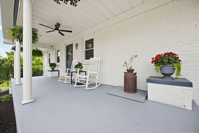 1525 Tennessee Ridge Road, Parksville, KY 40464