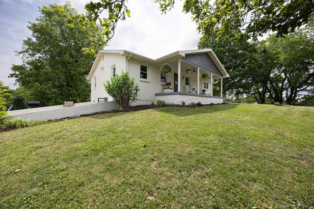 1525 Tennessee Ridge Road, Parksville, KY 40464