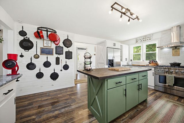 1525 Tennessee Ridge Road, Parksville, KY 40464