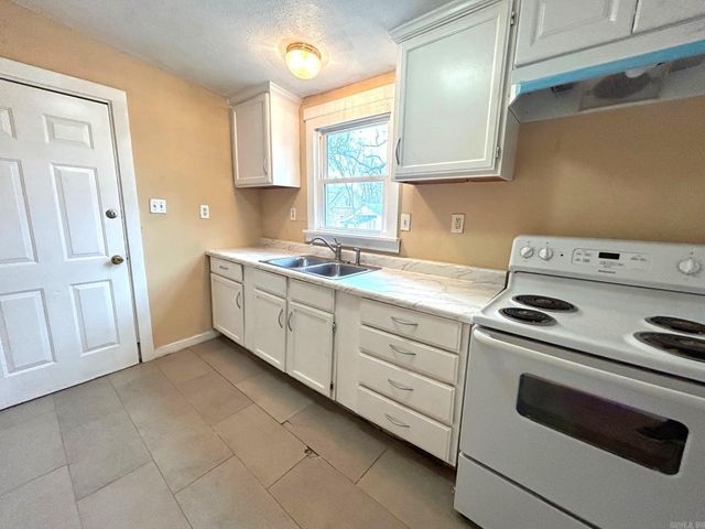 2918 W 15th Street, Little Rock, AR 72202