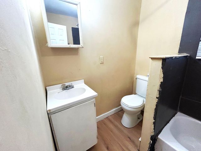 2918 W 15th Street, Little Rock, AR 72202