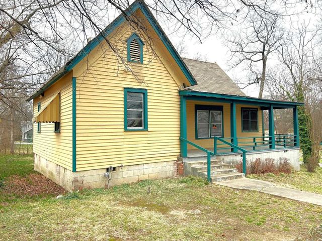 2918 W 15th Street, Little Rock, AR 72202