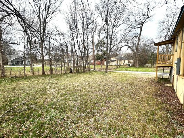 2918 W 15th Street, Little Rock, AR 72202