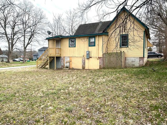 2918 W 15th Street, Little Rock, AR 72202